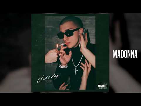 Mef - Madonna [Official Audio]