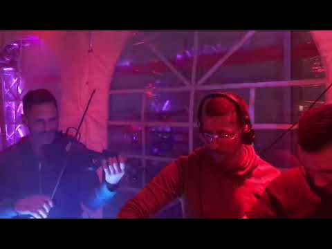 Alejandro Alvarez & Dylan Naylor Live @ Liebe Deinen Sommer Closing 2018