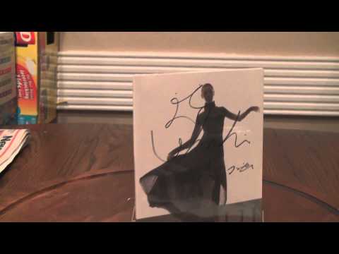 Kahi (After School) Mini Album Vol. 1 (Autographed CD)