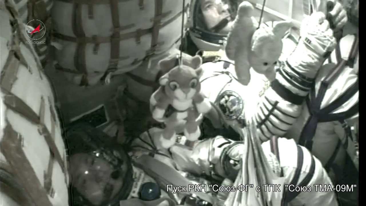 Watch the Launch