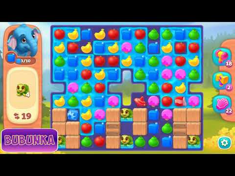 Wildscapes level 687 HD