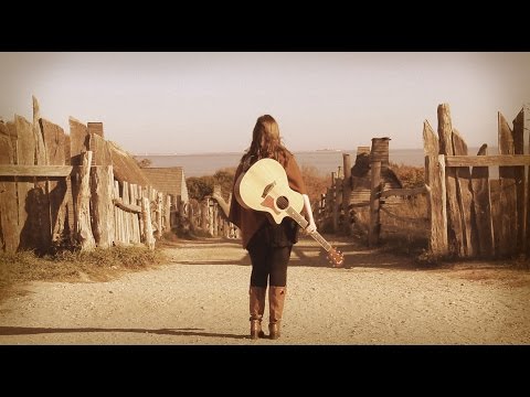 America [OFFICIAL VIDEO] by Grace Morrison