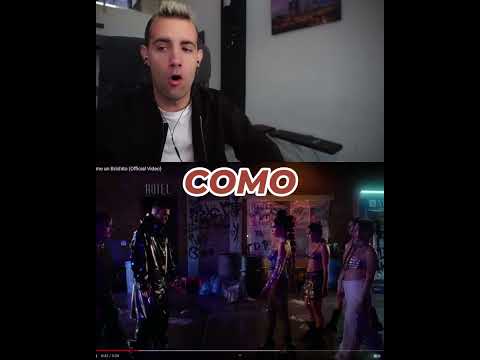 cómo hace ESO??😱💥#shorts #tiktok #reaccionando #reaccion #lali