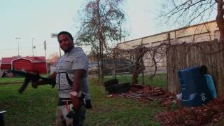 Tre Boi | Trappin Out The Bando | ft. Deezy Bandz & T Money