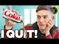 Food Theory I QUIT Diet Coke