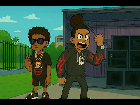 BRG Hollywood x DJ C4 Live @ Salop Sunday 2025