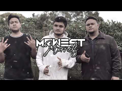 ROMEA x MANS - RESPECT SAMA LES COPAINS (4SOKO) - #SZ7