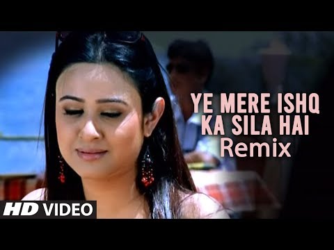 Ye Mere Ishq Ka Sila Hai | Remix Video Song Bewafaai Album | Agam Kumar Nigam