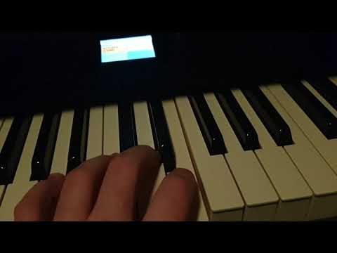 Some 90's industrial (GoldenEye) goodness on the E-MU Pro/Cussion