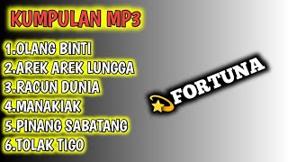 Download lagu TERBARU //KUMPULAN LAGU LAGU DENDANG BINTANG FORTUNA mp3