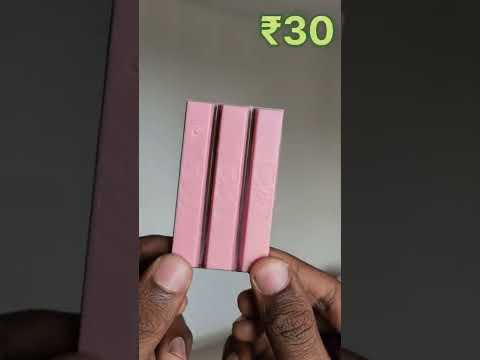 Pink KitKat Mixed Fruit Chocolate