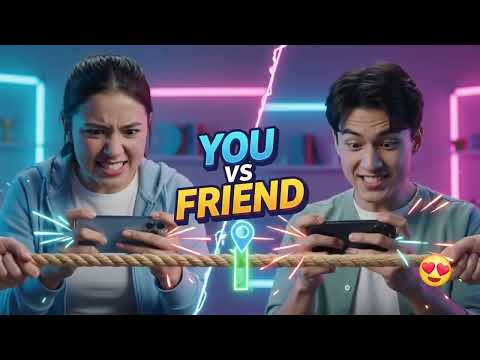 Math Tug War: Math Battle Game video thumbnail