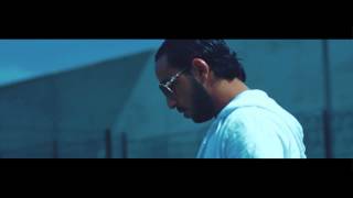 Lacrim Mon Glock te mettera a genoux