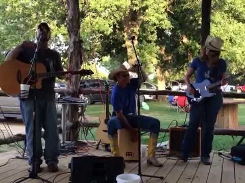 If Momma's Not Happy~Original song by Brandon Scott played at the Loco Coyote Grill