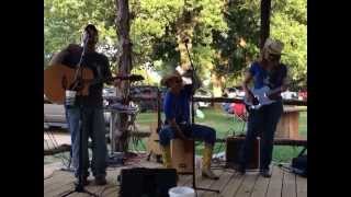If Momma's Not Happy~Original song by Brandon Scott played at the Loco Coyote Grill