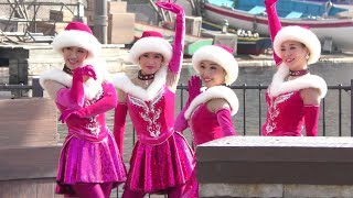 イッツ・クリスマスタイム! (ザンビ立ち見撮影・ダンサーさんメイン)【TDS】2018/12/1(土)〔1回目〕 mqdefault - イッツ・クリスマスタイム! (ザンビ立ち見撮影・ダンサーさんメイン)【TDS】2018/12/1(土)〔1回目〕