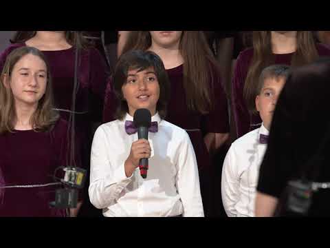 Dynamis 4k: Exsultate, Cernica - iun.2021