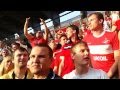 Fratria & Delije, Sankt Gallen-Spartak Moskva ...