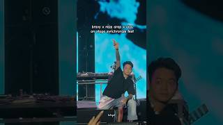 Download lagu bravy x reza arap x aloy on stage synchronize fest #bravy #yb mp3