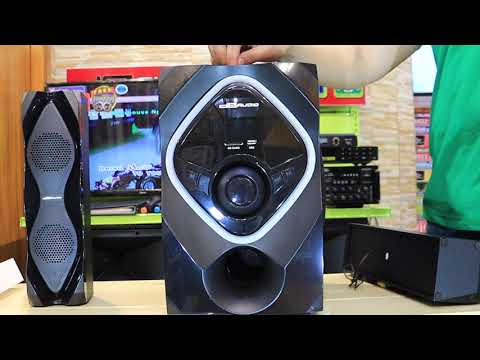 dB Audio Subwoofer Max 82 Review