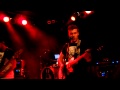 GRELL-Tour | Killerpilze - Ego live @ Münster, 4.10 ...