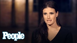 Idina Menzel's Glam PEOPLE Shoot | People