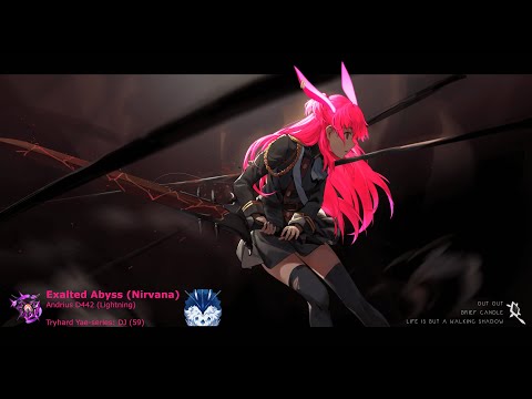 [HI3-5.3] ExAbyss Nirvana (Tryhard Yae) - Andrius D442 (Lightning) - DJ (59)