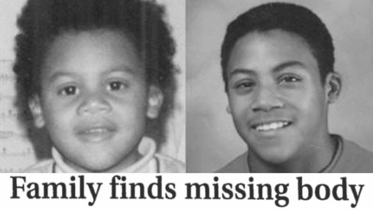 The Mysterious Death of Alonzo Brooks | UNRESOLVED