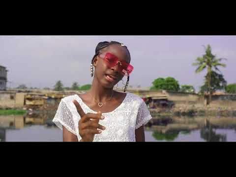 Mami La Star - PRINCESSES (Official Music Video)