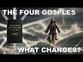 The Inspired Joseph Smith Translation Of The Bible Vol 2 The Four Gospels