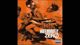 Authority Zero - Find Your Way (HQ)