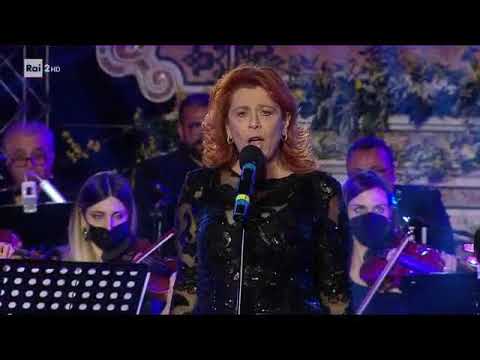 Rai Due - Francesca Maresca - Gabriel's Oboe - omaggio a Ennio Morricone
