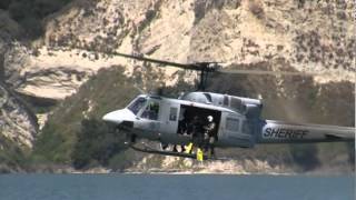 Santa Barbara County Sheriff's Department