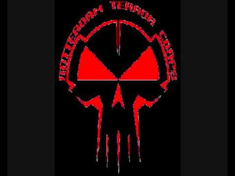 Gabber Mafia - Gabber Mafia [720p HD]