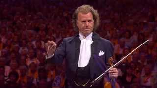 Download lagu André Rieu - Pini di Roma mp3