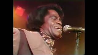 James Brown – It's Too Funky in Here – Live at Studio 54, 1980