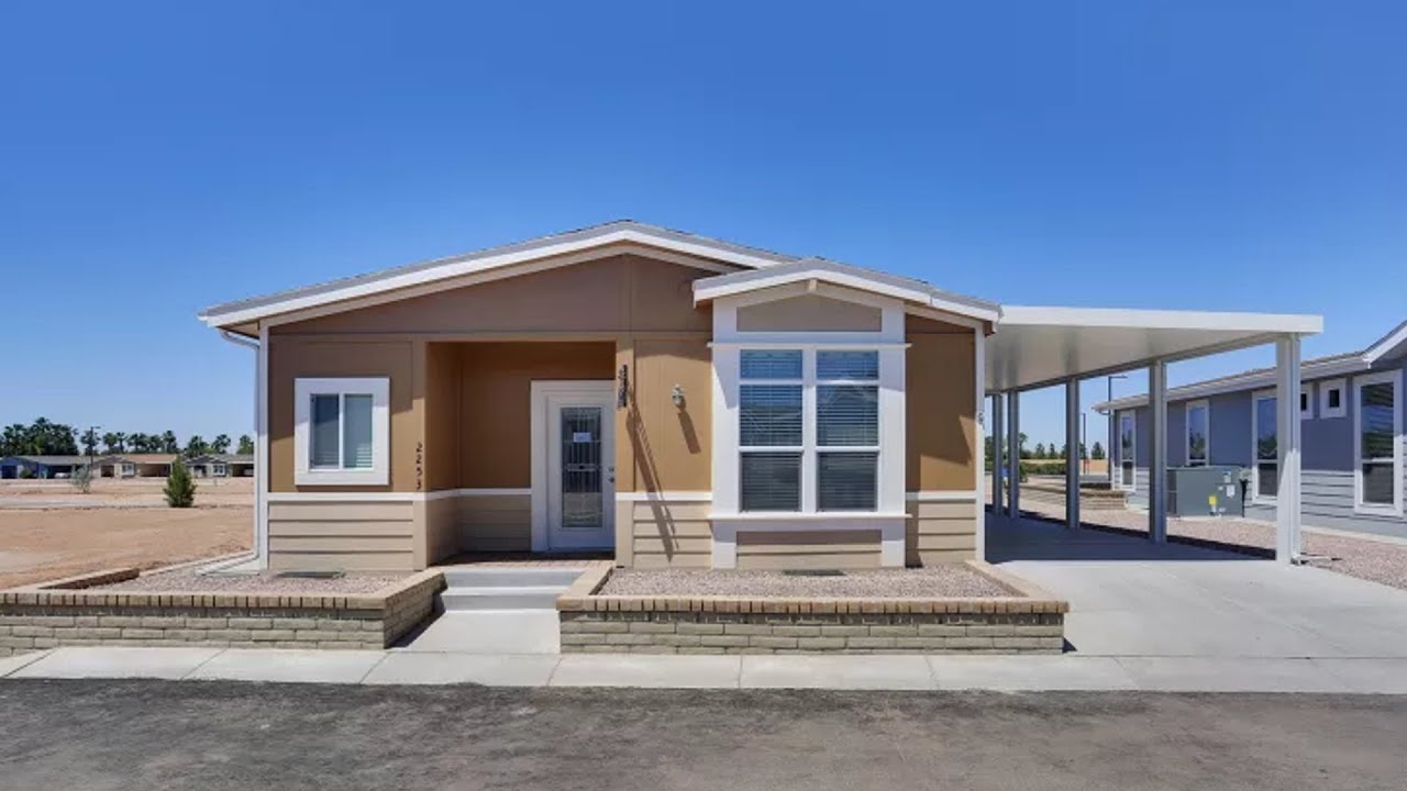 Absolutely Stunning American Freedom 2848PC Park Model RV