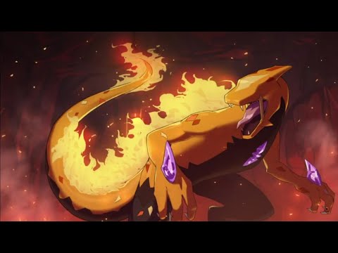 Nexomon: Extinction | HeloVolk The Silent Abyssal Tyrant!!| Endgame Pt. 24