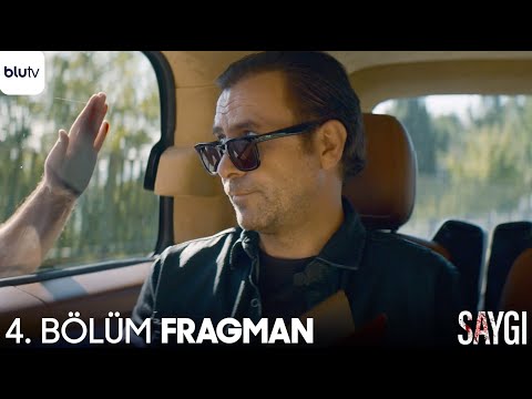 Saygi 4. Bölüm Fragmani