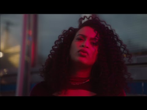 Nicole Bus - Rain (Official Music Video)