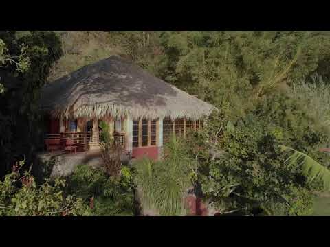 Welcome to Villa Sumaya