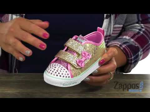 zappos twinkle toes