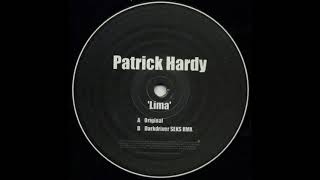 Patrick Hardy ‎– Lima (2002)