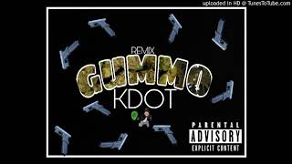 KDot - Gummo [Remix]