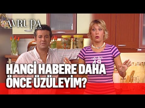 Artık hem evsiz hem işsiz Cem Onaran - Avrupa Yakası