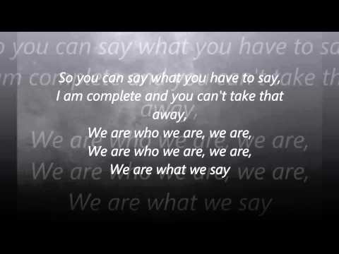 I Am - Rock Mafia feat Wyclef Jean & David Correy (Fifa 14)