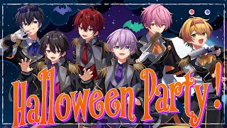 Halloween Party