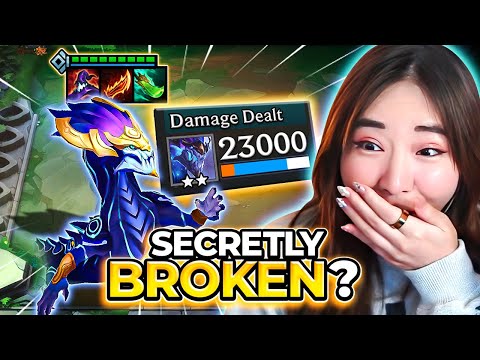 I FINALLY MADE THE STAR FORGER WORK! (WAY STRONGER THAN I THOUGHT)