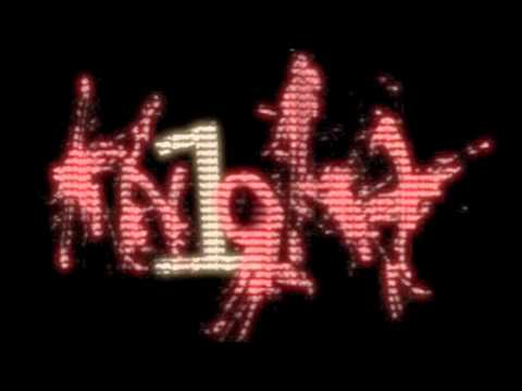 KN1GHT - Reboot