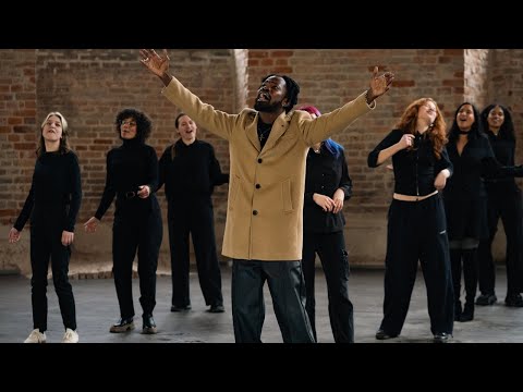 Fameye -  Fortified (Official video)